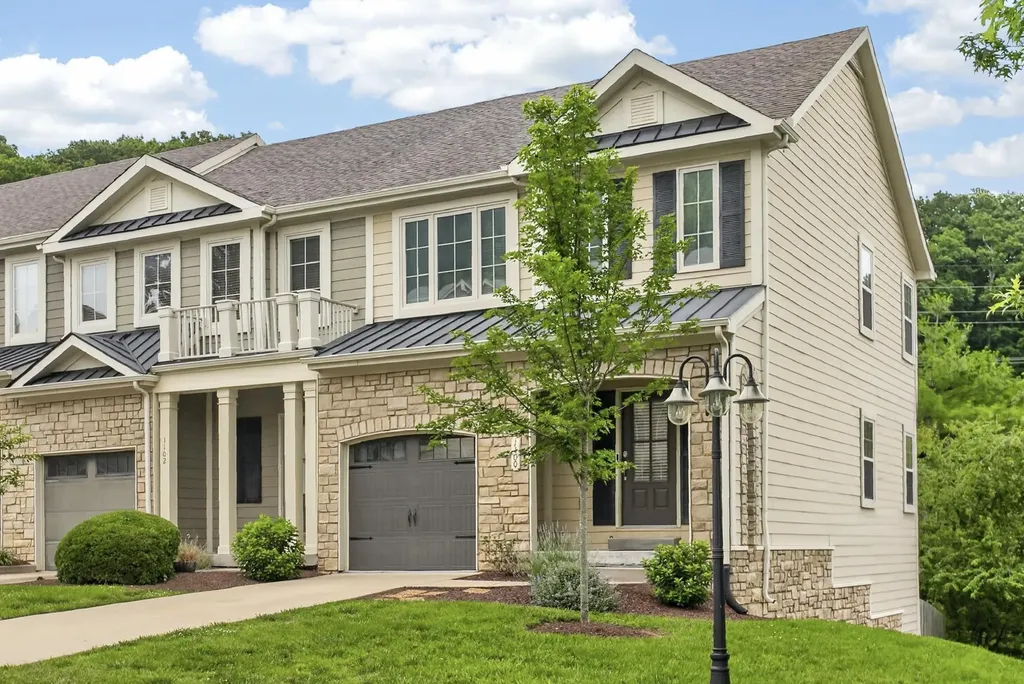 1100 Woodbury Falls Court Nashville TN 37221