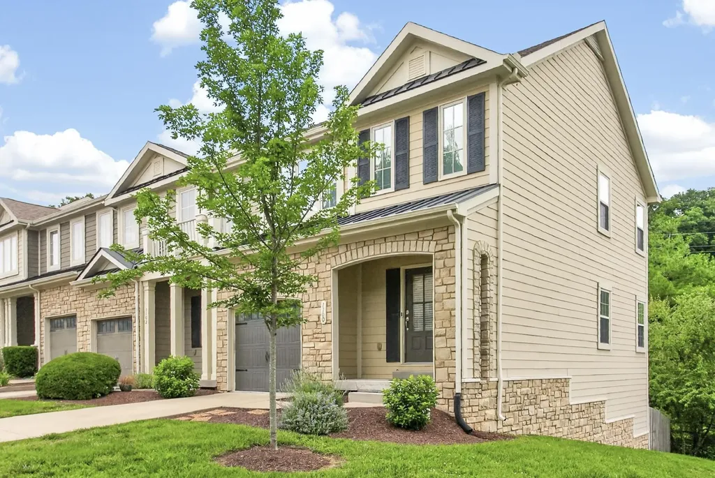 1100 Woodbury Falls Court Nashville TN 37221