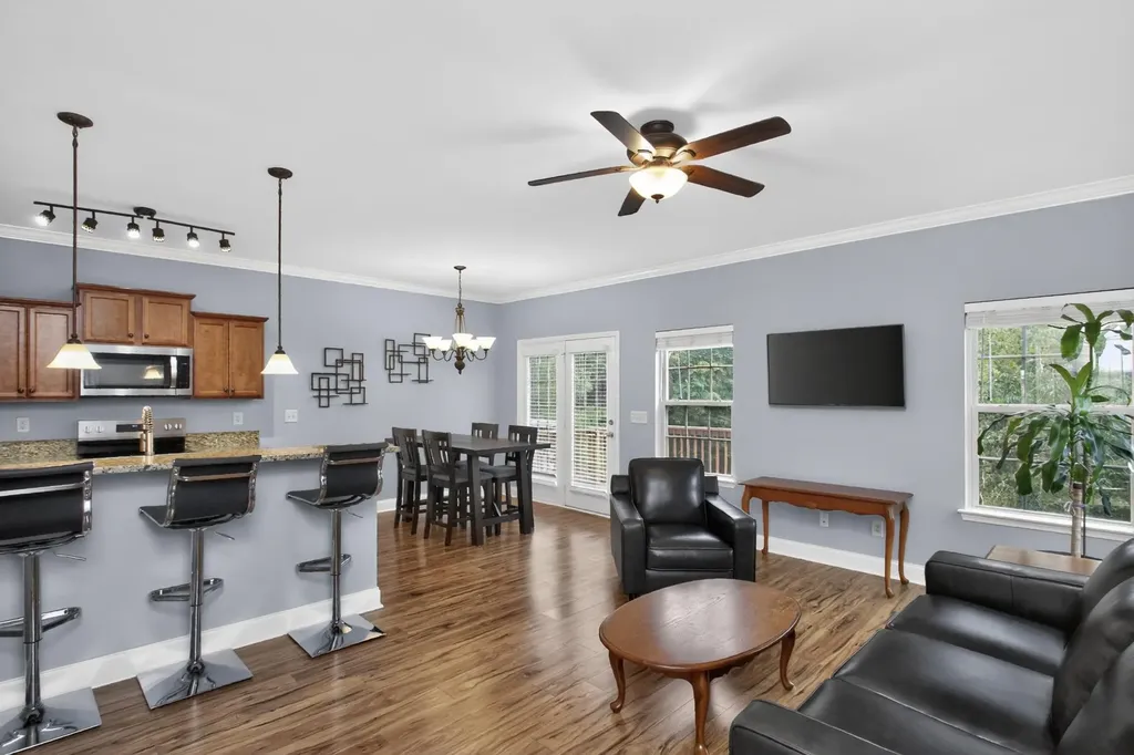1100 Woodbury Falls Court Nashville TN 37221