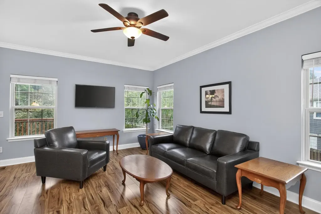 1100 Woodbury Falls Court Nashville TN 37221