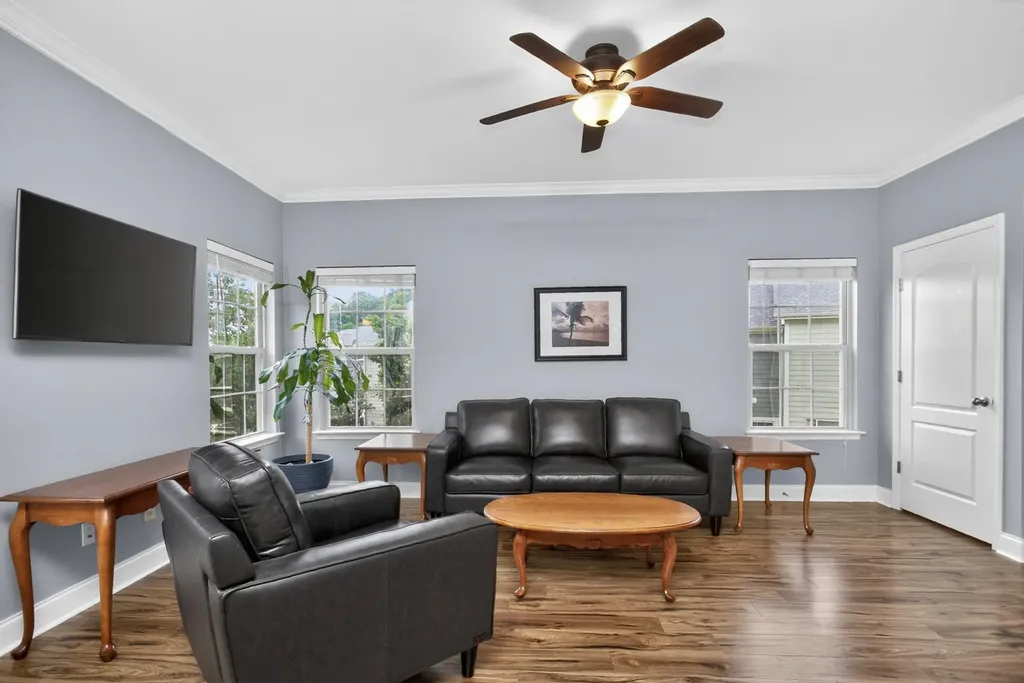 1100 Woodbury Falls Court Nashville TN 37221