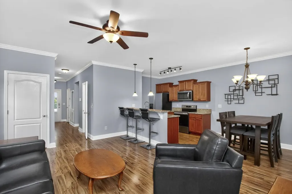1100 Woodbury Falls Court Nashville TN 37221