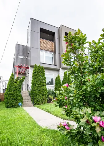 407A 35th Ave, N Nashville TN 37209