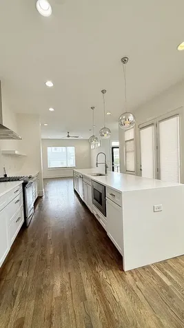 407A 35th Ave, N Nashville TN 37209