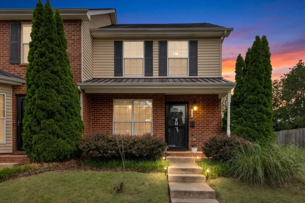 7216 Rosemary Court Fairview TN 37062