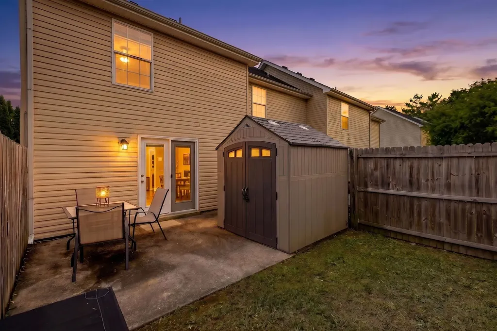 7216 Rosemary Court Fairview TN 37062