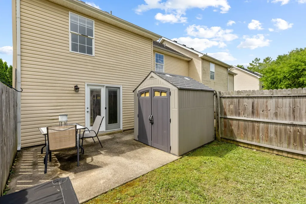 7216 Rosemary Court Fairview TN 37062