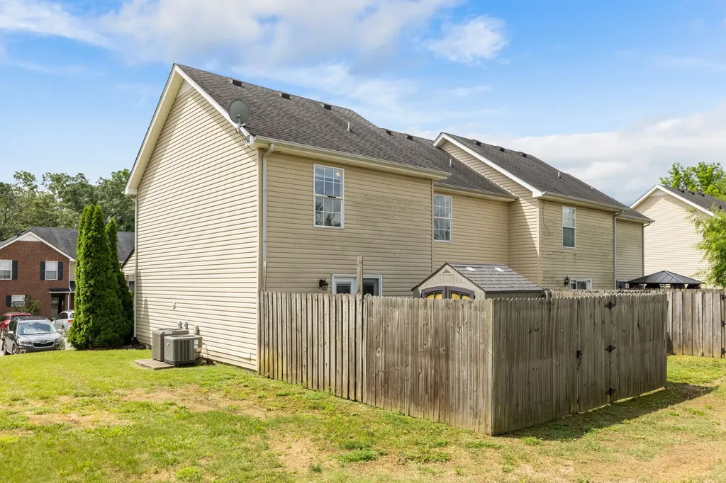 7216 Rosemary Court Fairview TN 37062
