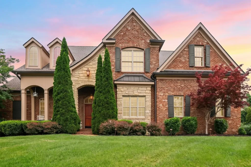 9405 Big Horn Ridge Brentwood TN 37027