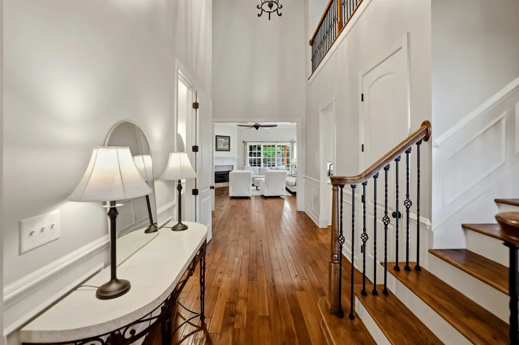 9405 Big Horn Ridge Brentwood TN 37027