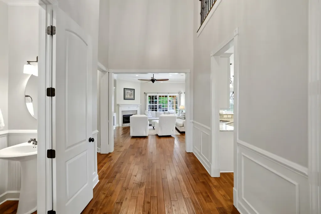 9405 Big Horn Ridge Brentwood TN 37027