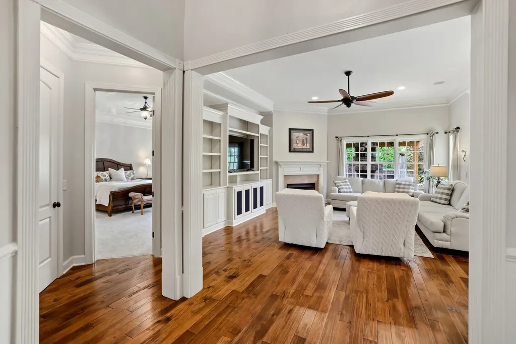 9405 Big Horn Ridge Brentwood TN 37027