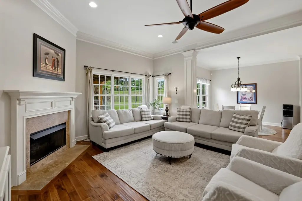 9405 Big Horn Ridge Brentwood TN 37027