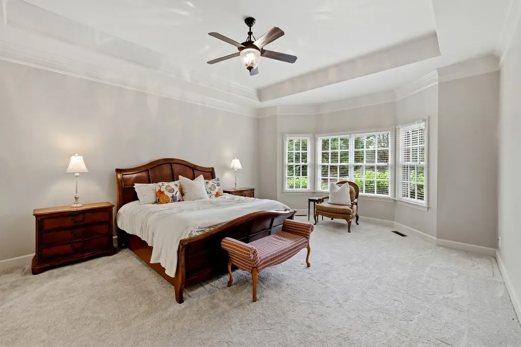 9405 Big Horn Ridge Brentwood TN 37027