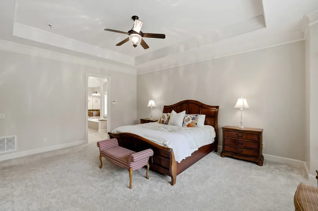 9405 Big Horn Ridge Brentwood TN 37027