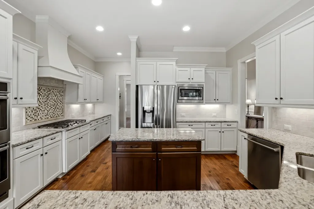 9405 Big Horn Ridge Brentwood TN 37027