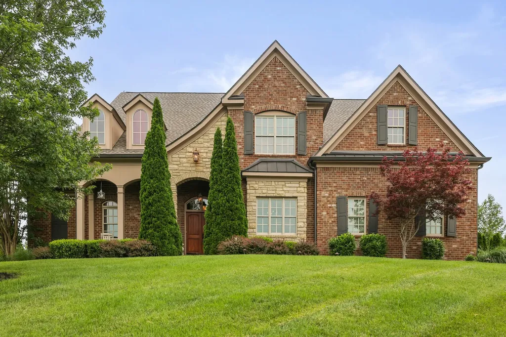 9405 Big Horn Ridge Brentwood TN 37027