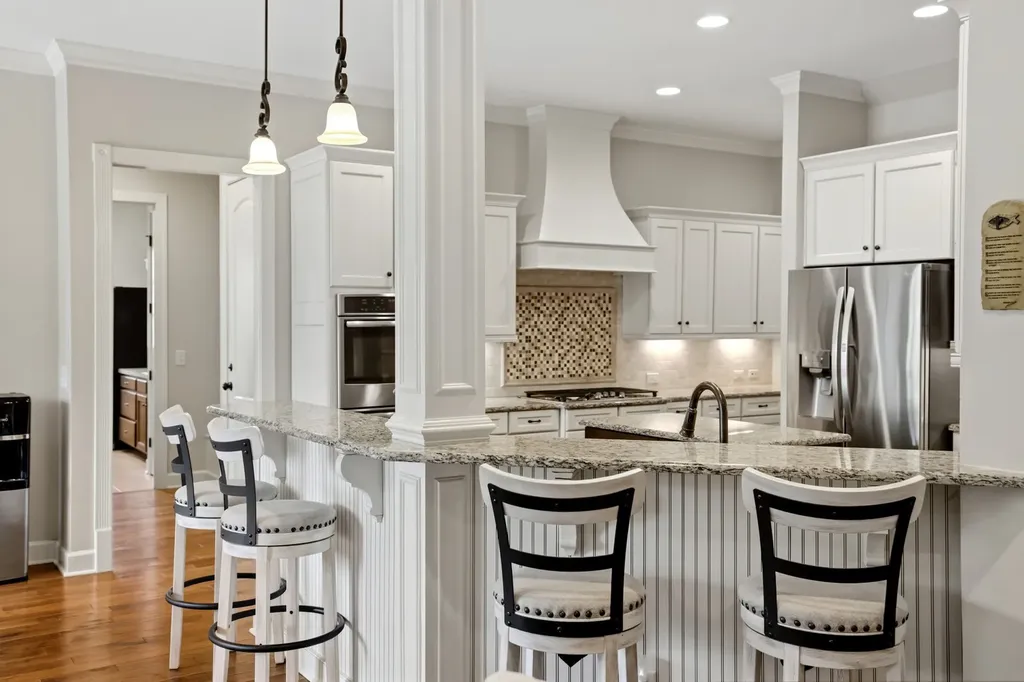 9405 Big Horn Ridge Brentwood TN 37027