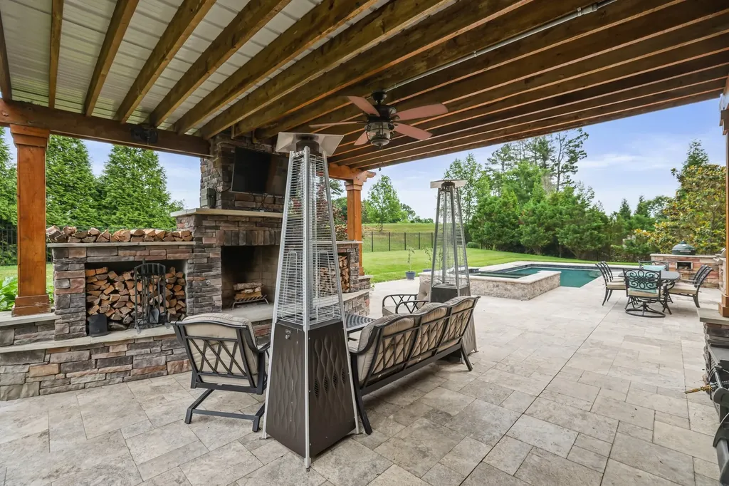 9405 Big Horn Ridge Brentwood TN 37027