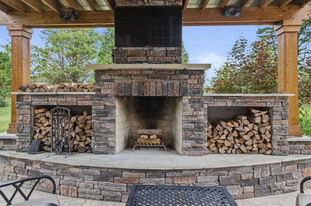 9405 Big Horn Ridge Brentwood TN 37027