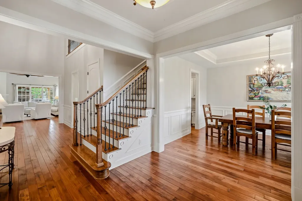 9405 Big Horn Ridge Brentwood TN 37027