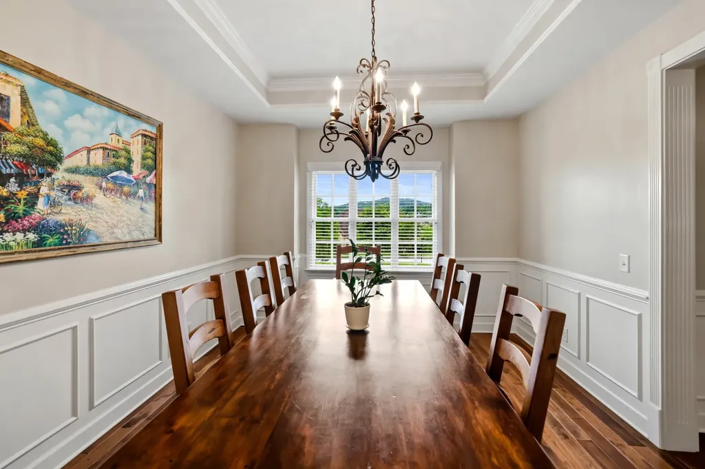 9405 Big Horn Ridge Brentwood TN 37027