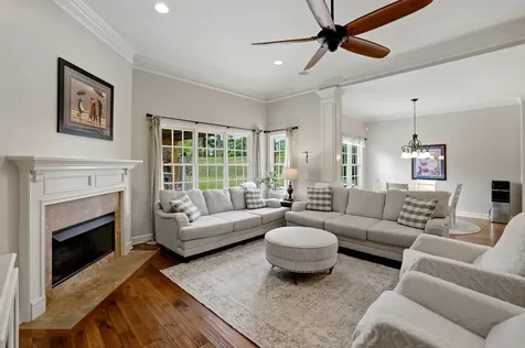 9405 Big Horn Ridge Brentwood TN 37027