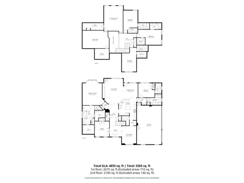 9405 Big Horn Ridge Brentwood TN 37027