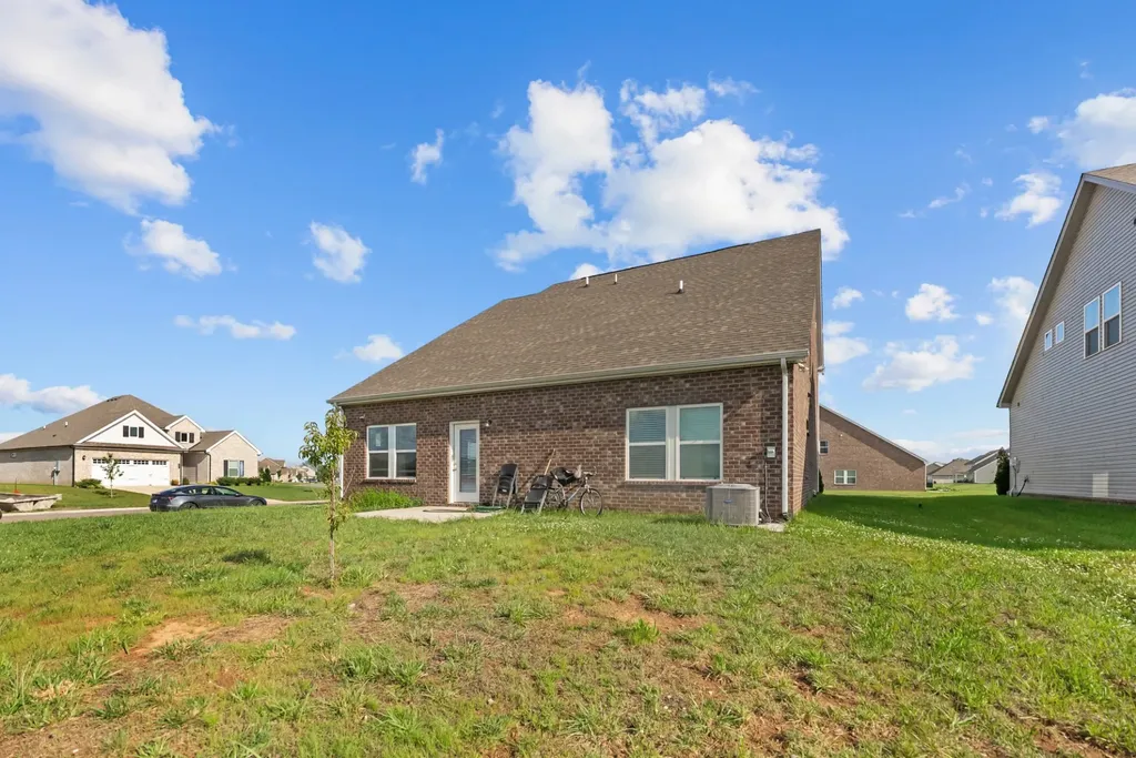 5002 Turquoise Lane Murfreesboro TN 37129