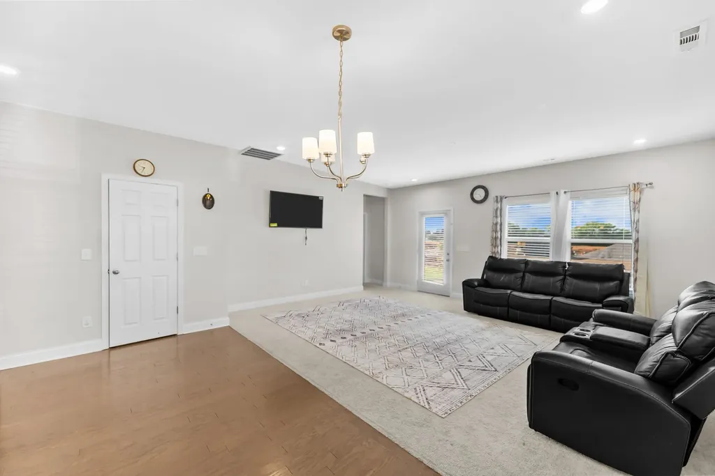 5002 Turquoise Lane Murfreesboro TN 37129