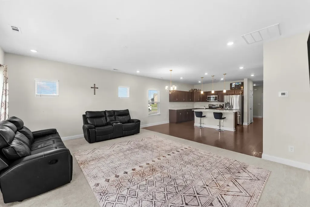5002 Turquoise Lane Murfreesboro TN 37129