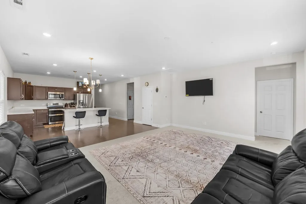5002 Turquoise Lane Murfreesboro TN 37129