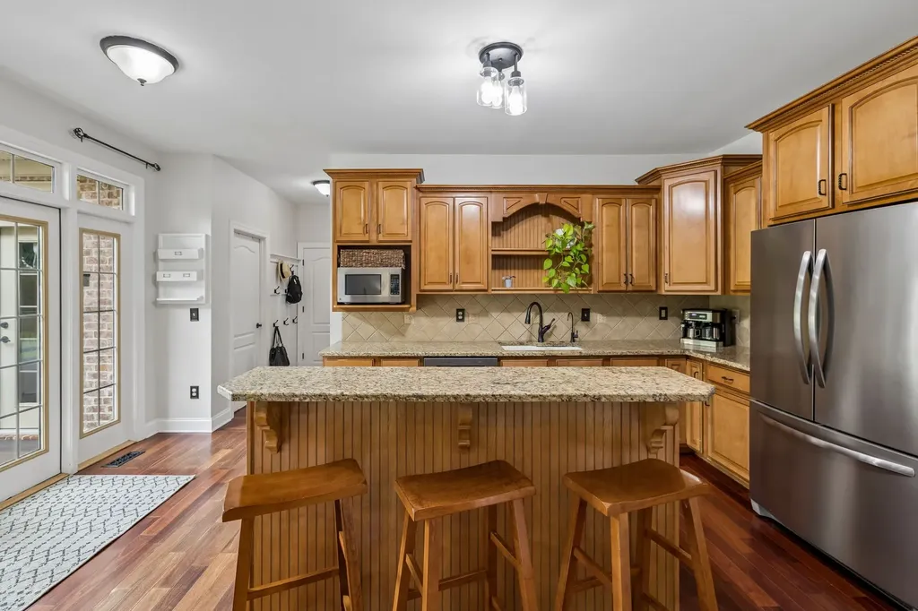 1027 Nina Drive Springfield TN 37172