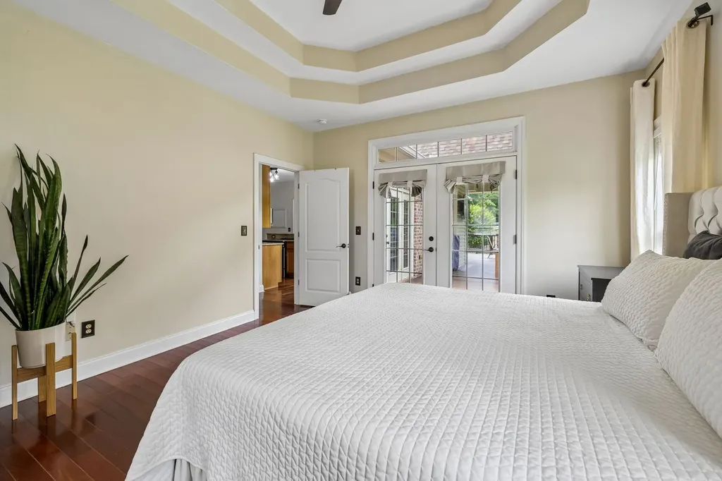 1027 Nina Drive Springfield TN 37172