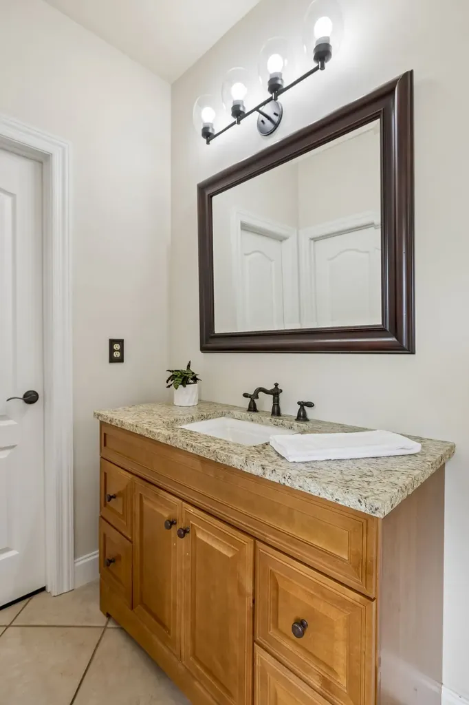 1027 Nina Drive Springfield TN 37172