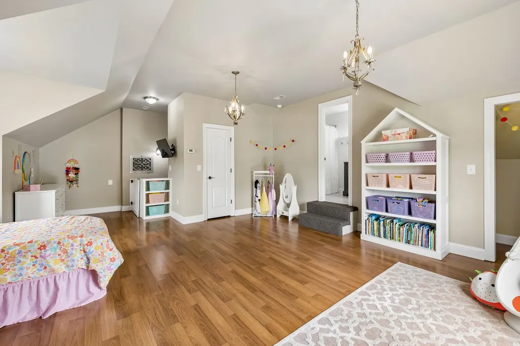 1027 Nina Drive Springfield TN 37172