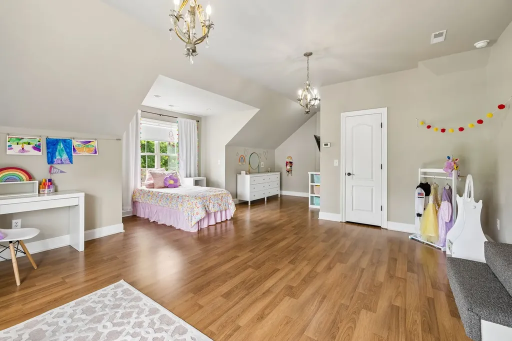1027 Nina Drive Springfield TN 37172