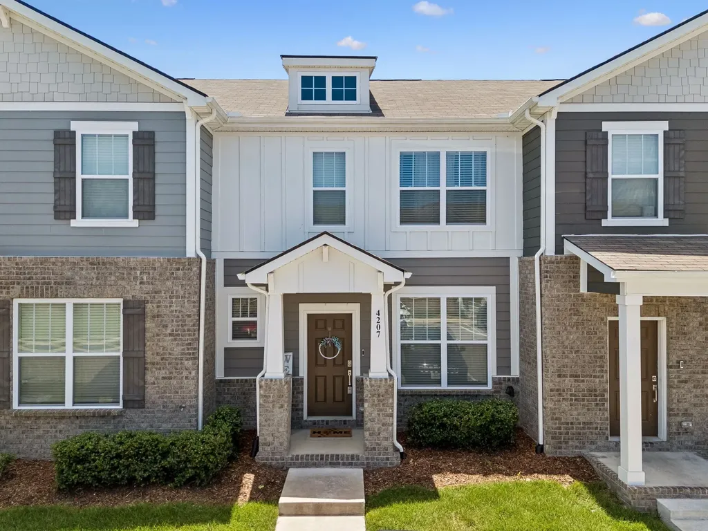 4207 Gandalf Lane Murfreesboro TN 37128