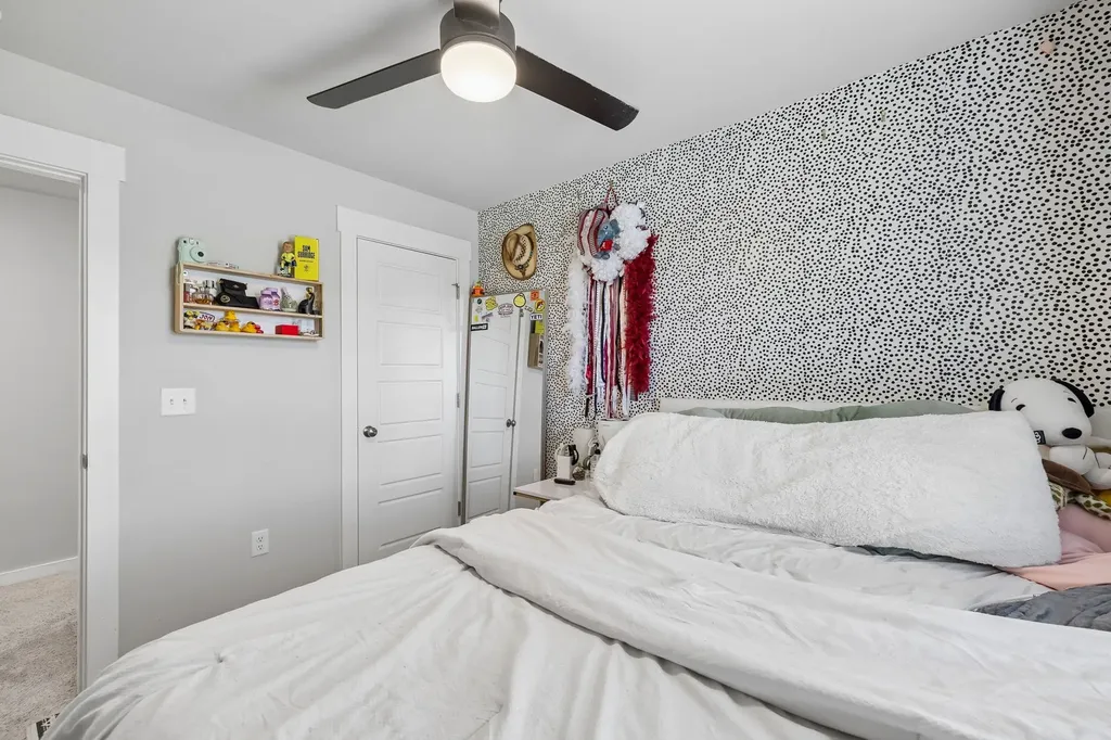 4207 Gandalf Lane Murfreesboro TN 37128