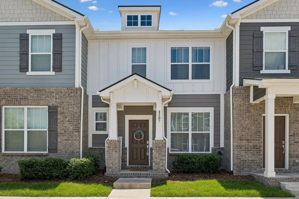 4207 Gandalf Lane Murfreesboro TN 37128
