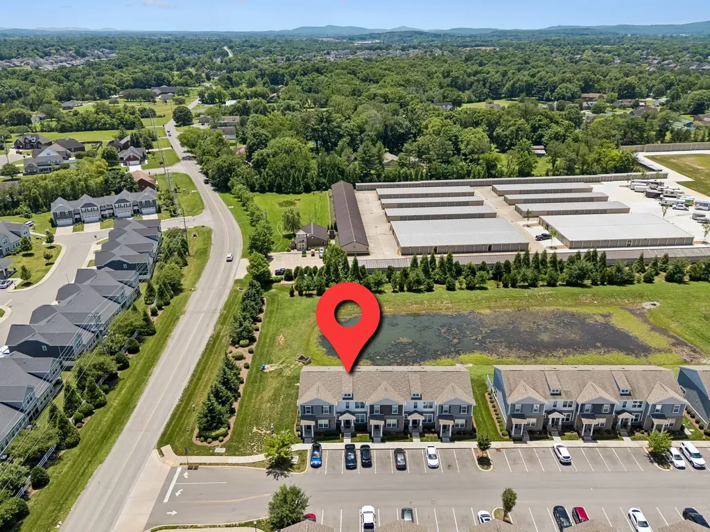4207 Gandalf Lane Murfreesboro TN 37128