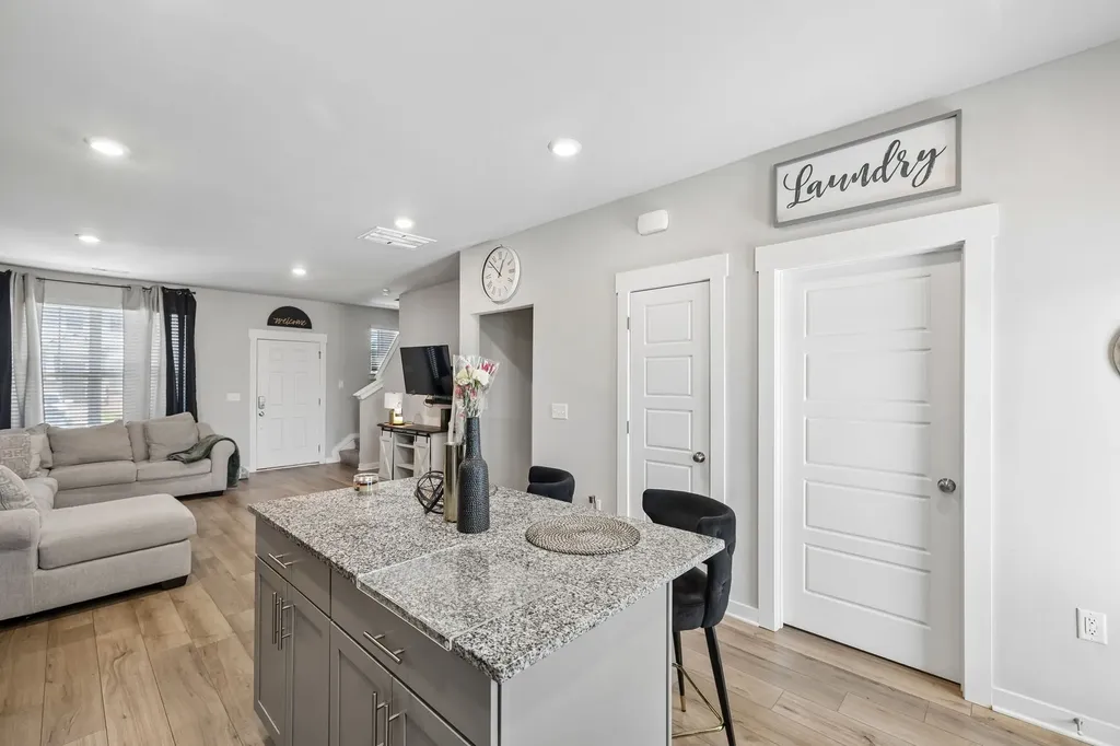4207 Gandalf Lane Murfreesboro TN 37128