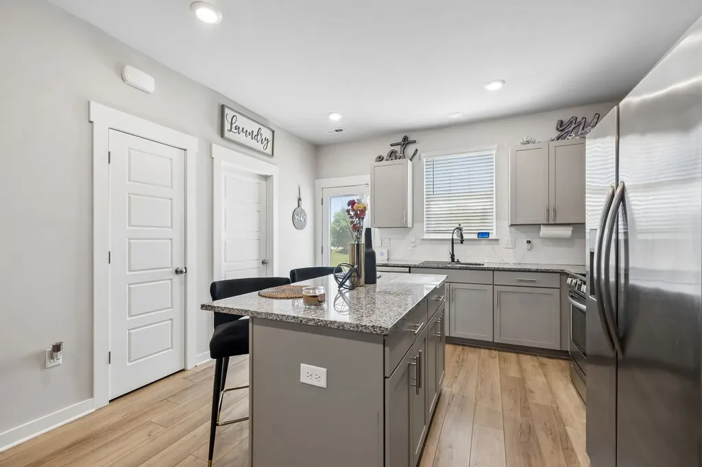 4207 Gandalf Lane Murfreesboro TN 37128
