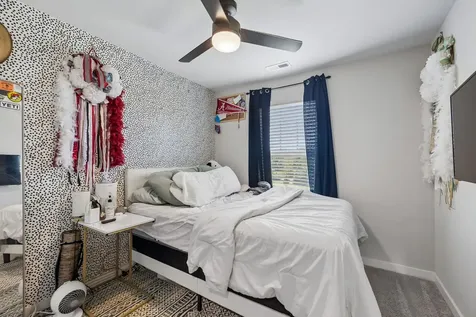 4207 Gandalf Lane Murfreesboro TN 37128