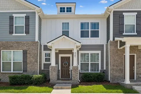 4207 Gandalf Lane Murfreesboro TN 37128