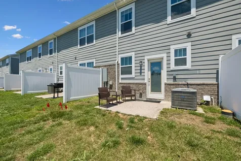 4207 Gandalf Lane Murfreesboro TN 37128