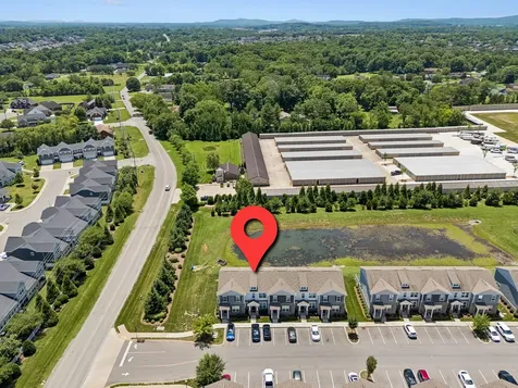 4207 Gandalf Lane Murfreesboro TN 37128