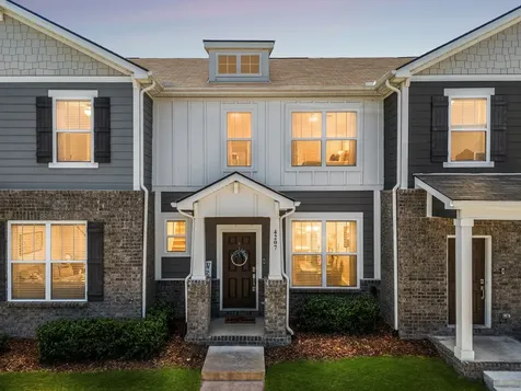 4207 Gandalf Lane Murfreesboro TN 37128