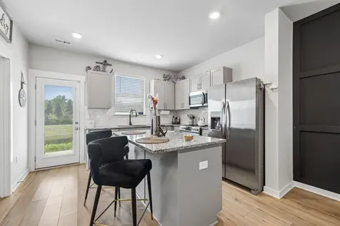 4207 Gandalf Lane Murfreesboro TN 37128
