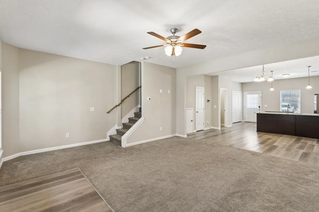 410 Rick Mccormick Drive La Vergne TN 37086